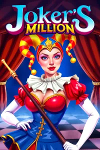 Joker’s Million