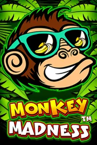 Monkey Madness
